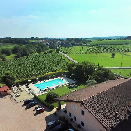 Agriturismo Ca' Del Gal 明乔河畔的瓦雷奇奥 外观 照片