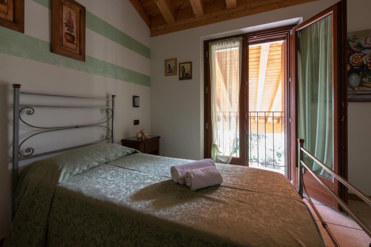 Agriturismo Ca' Del Gal 明乔河畔的瓦雷奇奥 外观 照片