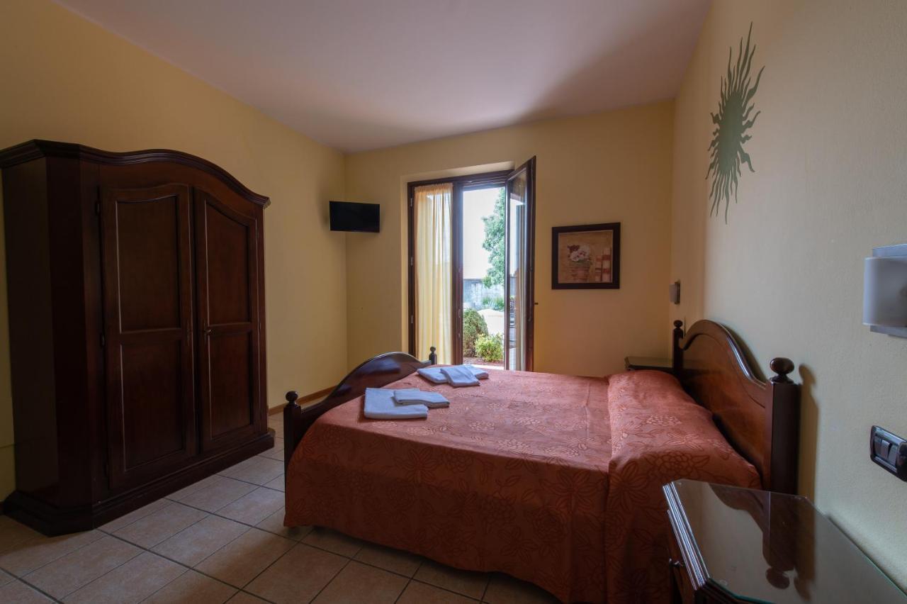 Agriturismo Ca' Del Gal 明乔河畔的瓦雷奇奥 外观 照片