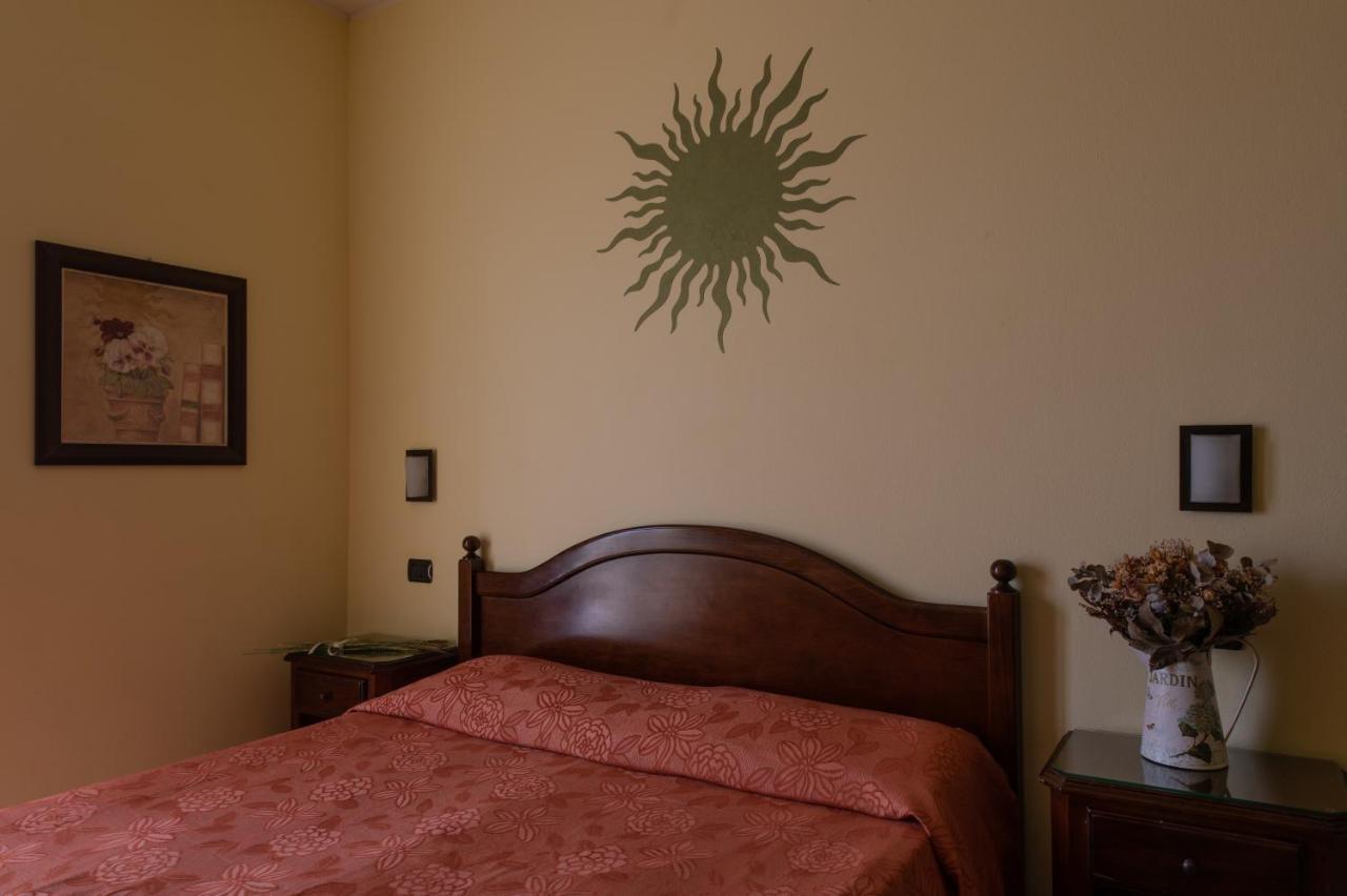 Agriturismo Ca' Del Gal 明乔河畔的瓦雷奇奥 外观 照片