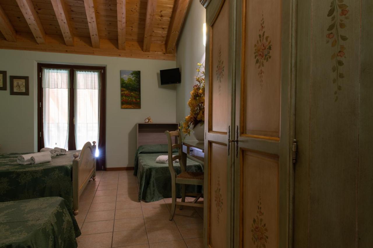 Agriturismo Ca' Del Gal 明乔河畔的瓦雷奇奥 外观 照片