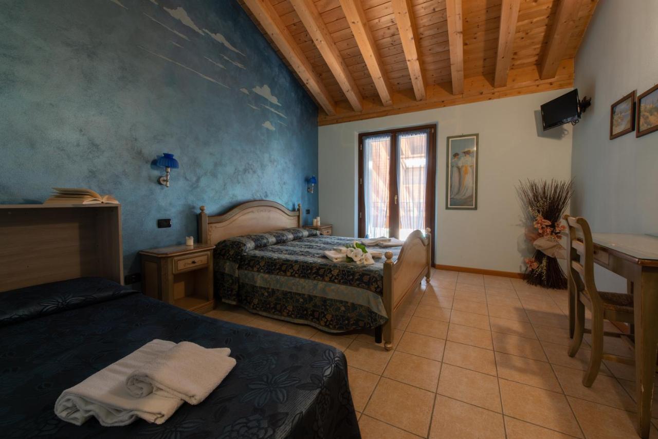 Agriturismo Ca' Del Gal 明乔河畔的瓦雷奇奥 外观 照片