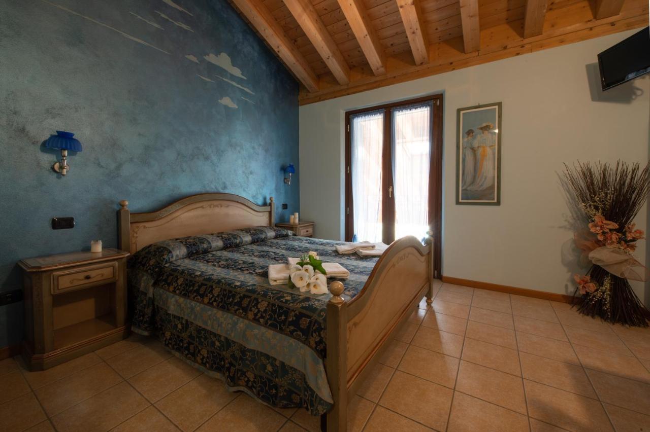 Agriturismo Ca' Del Gal 明乔河畔的瓦雷奇奥 外观 照片